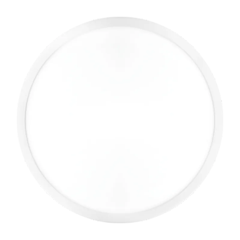 Лед панель круглая EKS UNIVERSAL ULP 6w 4200К 350Lm D97*50-70*30