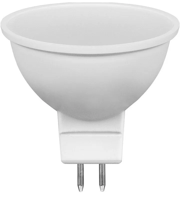 Лампа светодиодная 9W 230V GU5.3 6400K MR16 LB-560 Feron арт. 25840