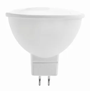 Лампа LEEK MR16 5W 4000K GU5.3 (Лик)
