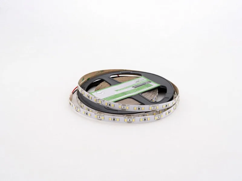 Светодиодная лента LEDS POWER 2835 112/м (10Вт/м) 24В 6000К, серия ПРО125