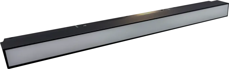 Светильник на магнитный трек Redigle RG-CXD-01 20W 4000K 48B (черный) (605*22.5*44)