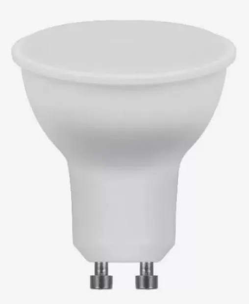 Лампа светодиодная 9W 230V GU10 4000K MR16 LB-560 Feron 25843