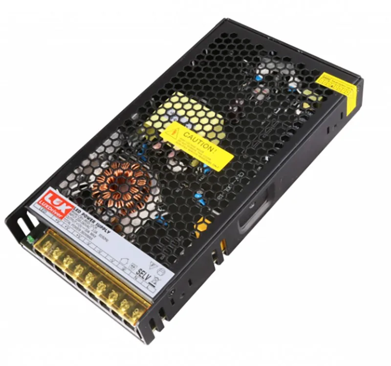 Блок питания LUXDriver 420вт 24В LEDS POWER