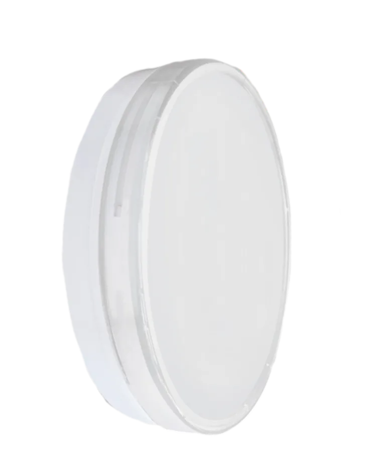 Лампа с/д AVL PRE PT LED 10W 6000K GX53 АВЛ Мультипак