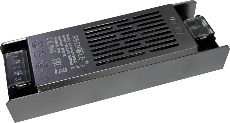 Блок питания 300w 24v Redigle