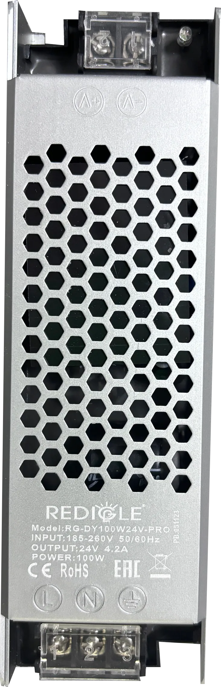 Блок RG-DY300W24V PRO 300W 24V Redigle