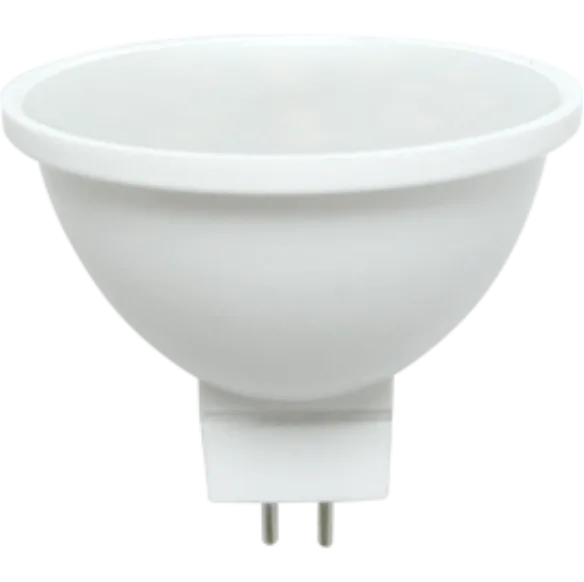Лампа светодиодная Saffit 13W 230V GU5.3 4000K MR16 Сафит SBMR1613 55219